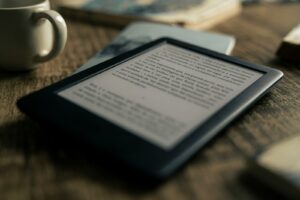 The Newest Kindle Enshittification
