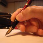 How I Started A New Writing Competition