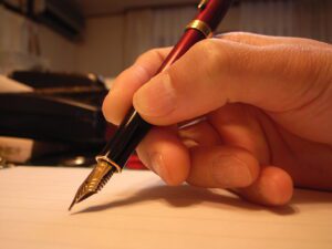 How I Started A New Writing Competition